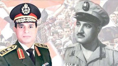 ما بين ثورة 52 وحتى الآن.. مصر أيقونة الكفاح التحرري في فيتنام وسر إنهاء معاناة الشعب الفيتنامي أمام الهيمنة الأمريكية