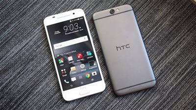تعرف على أسعار هواتف HTC فى الأسواق