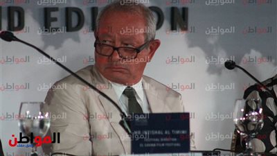 صور.. نجيب ساويرس لـ