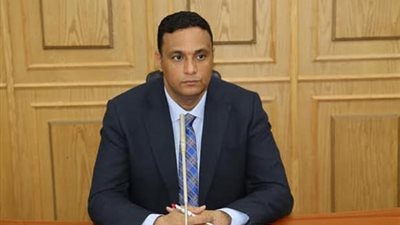 سكرتير عام المنوفية: توزيع طن لحوم على أسر برنامج تكافل وكرامة