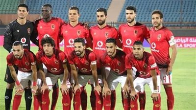 وليد أزارو يقود هجوم الأهلي أمام كمبالا سيتي 
