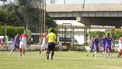 بيلا  يفوز على بلطيم والزعفران يحطم أحلام شباب الحنفى بحرافيش بحرى 