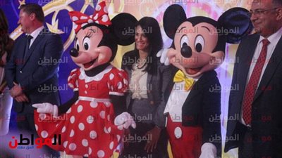 صور..  مؤتمر عودة 