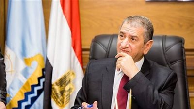 محافظ كفرالشيخ: وزيرة الصحة تضع حجر الأساس لأكبر مستشفى تخصصى للأطفال بـ الدلتا 