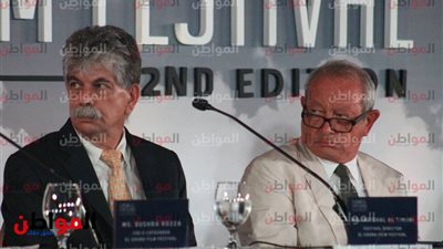 مهرجان الجونة .. اختيار عراقي للإدارة وساويرس يعد بتصحيح الأخطاء ويوسف شاهين أبرز المكرمين