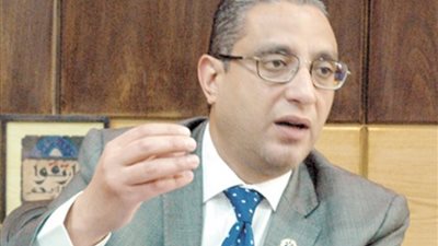 رئيس هيئة الإسعاف يكشف موعد القضاء على قوائم الانتظار بالمستشفيات