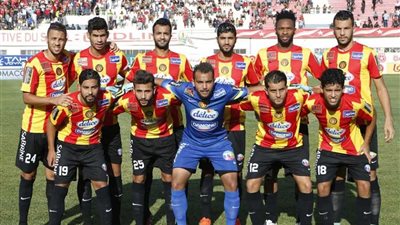 دوري أبطال أفريقيا.. شوط أول سلبي بين الترجي وتاونشيب
