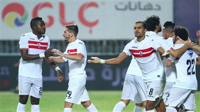 مران الزمالك.. تدريبات استشفائية للأساسين.. وتكتيكية للبدلاء