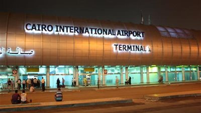 نائب رئيس الوزراء الإيطالي يصل القاهرة في زيارة تستغرق 3 أيام