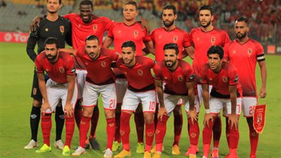 الأهلي راحه 24 ساعة قبل مواجهة الإنتاج الحربي 