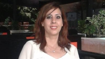 منى عبد الراضي لـ