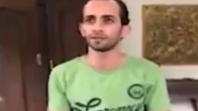 فيديو.. حتى لا ننسى.. اعترافات قاتل أولاده بالدقهلية 
