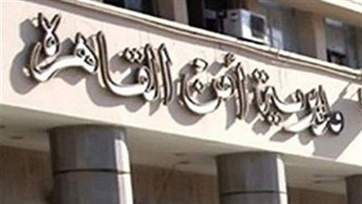 الأمن يستجوب 5 عاطلين سرقوا مصنع ملابس في عين شمس  