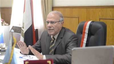 فيديو.. رئيس هيئة الأرصاد  الجوية :  تحسن الأحوال الجوية وانخفاض في الرطوبة اليوم 