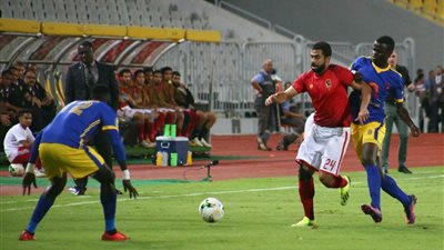 4 مكاسب حققها الأهلي من الفوز على كمبالا سيتي