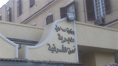 تعرف على قرار المحكمه تجاه قاتلي مجند الشرقية