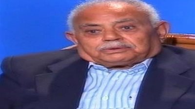 وفاة المخرج أحمد السبعاوي عن عمر89