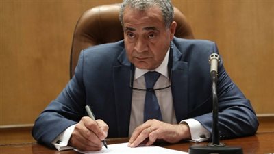 عندك مشكلة في بيانات بطاقة تموينك؟ ..  صححها على هذا الموقع 