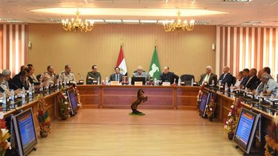 الإنتهاء من إنشاء 3 مدارس يابانية بمدينة العاشر من رمضان وكفر صقر