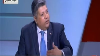 فيديو.. وزارة التنمية المحلية : 9 مليون سائق توك توك في مصر يحتاجون إلى تقنين أوضاعهم 