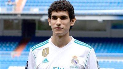 ريال مدريد يحدد بديل فاييخو