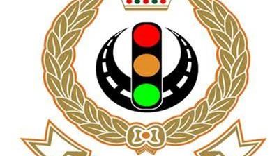 الإدارة العامة لـ المرور تجري تحاليل 