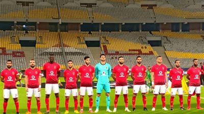 غدا.. الأهلي يبدأ الاستعداد لمواجهة الإنتاج الحربي