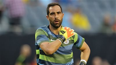 كلاوديو برافو يشكر ريال مدريد