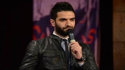محمد سراج يعبر عن سعادته بـ مشاركته في فيلم البدلة 