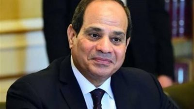 عاجل | الرئيس السيسي يؤكد أن الوحدة الوطنية في مصر ثابتة على مدار الزمن  