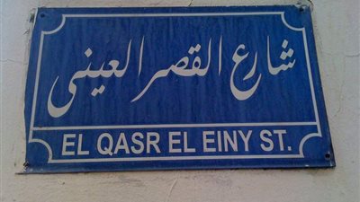 تعرف على قرار نيابة مصر القديمة تجاه سارق هواتف القصر العيني 
