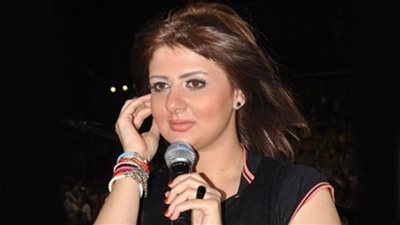 شذى تهنئ فريق عمل فيلم البدلة 