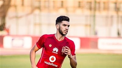 إنفوجراف| إحصائيات وليد أزارو مع الأهلي في دوري أبطال إفريقيا
