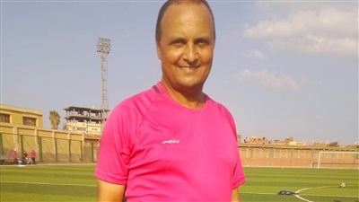 مدرب نادى سيدى سالم: مباراة تلا من أهم مباريات الموسم ونحترم جميع المنافسين