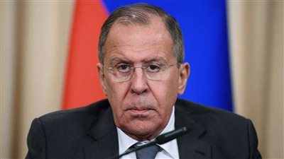 لافروف: التعاون الروسي السعودي سبيل الوقوف بصدد الإرهاب والتطرف