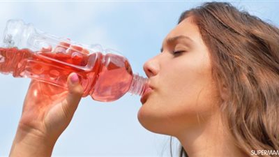5 مشروبات طبيعية بديلة لـ مشروبات الطاقة