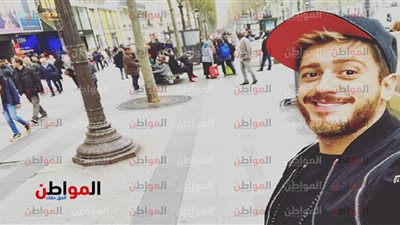 سعد لمجرد ليس وحده.. هؤلاء الفنانون اتهموا بالاغتصاب