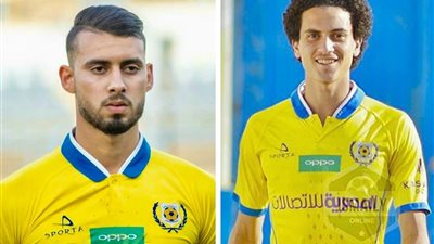 بعد انضمامهما للمنتخب.. 