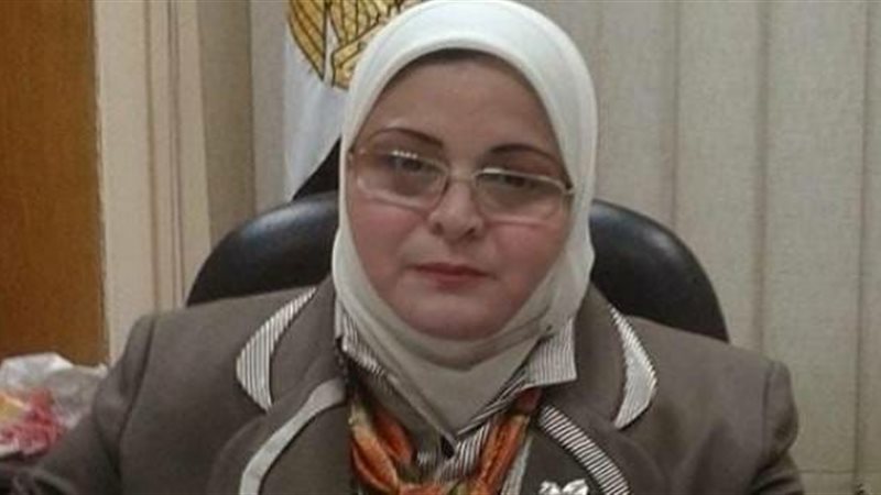 وكيل تعليم كفر الشيخ