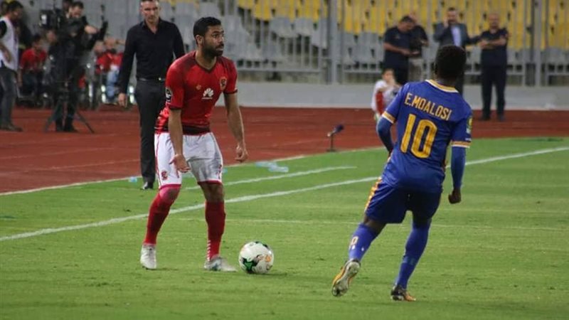 الاهلي