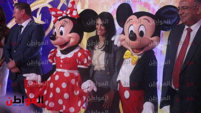 ميكي ماوس