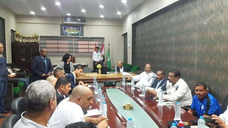 الاجتماع الفني 