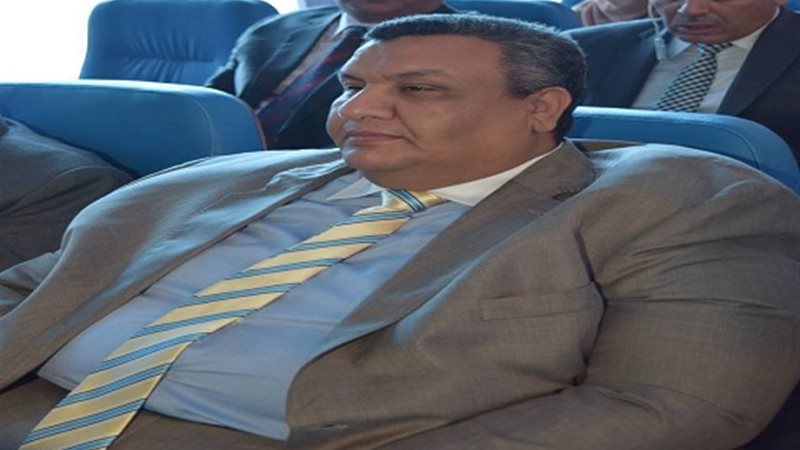الدكتور مصطفى مدبولى