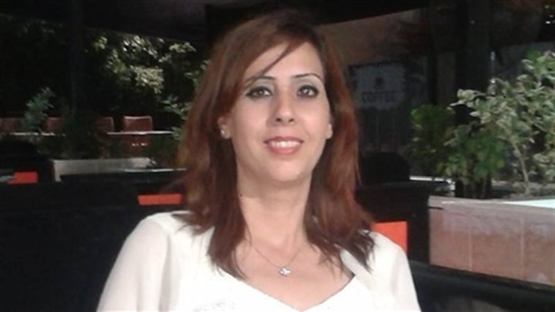 منى عبد الراضي