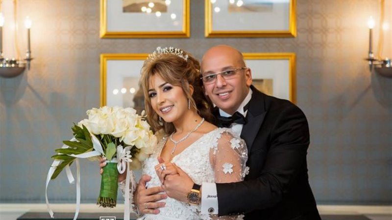 الفنانة جنات 