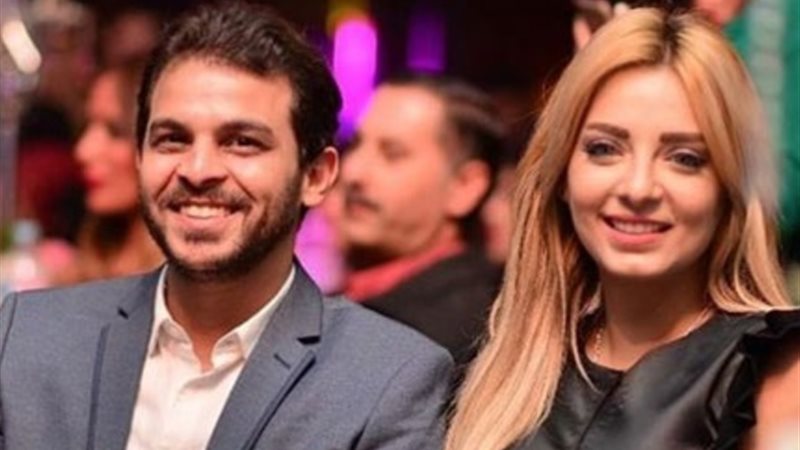 الفنان محمد رشاد