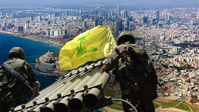 حزب الله