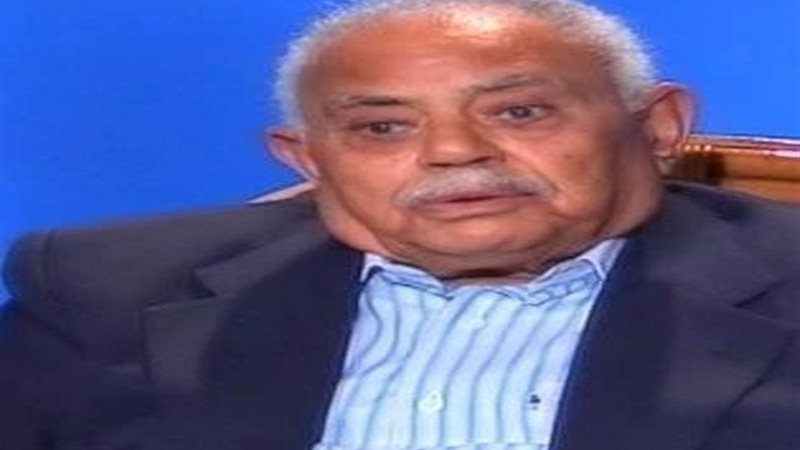 المخرج احمد السبعاوي