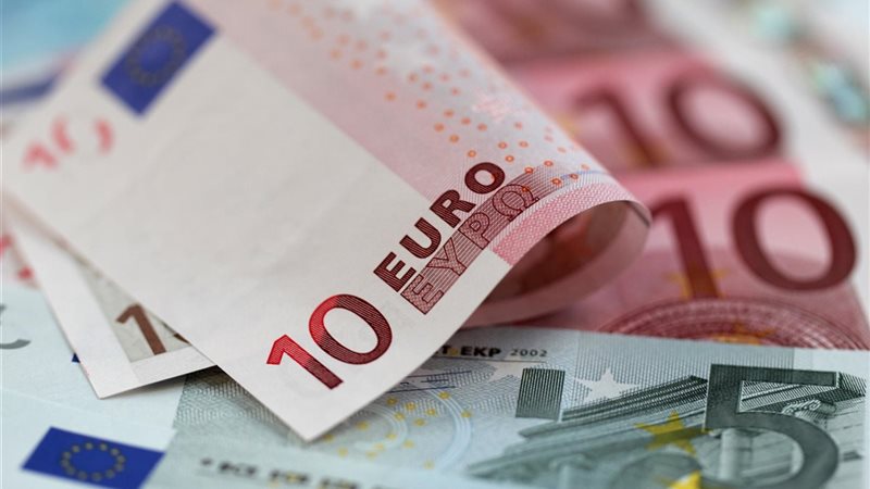 سعر اليورو اليوم