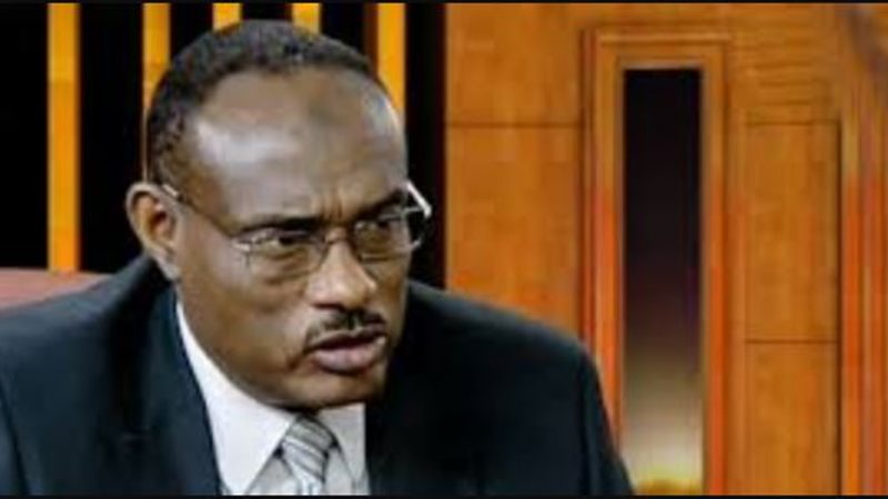 الدرديري محمد وزير